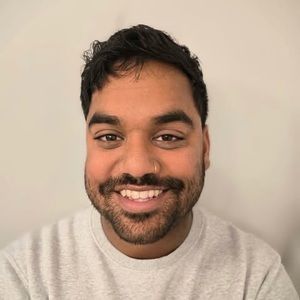 Meet your Posher, Zachary